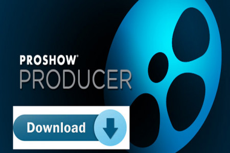 Download Hướng Dẫn Cài Đặt Proshow Producer 8.0