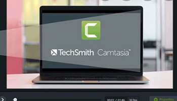 Camtasia Studio - Tải Camtasia Studio