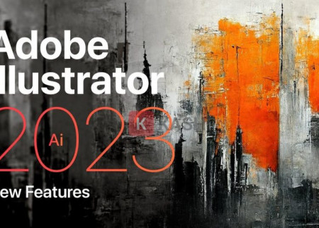 Download Adobe Illustrator 2023 Full + Hướng dẫn cài đặt