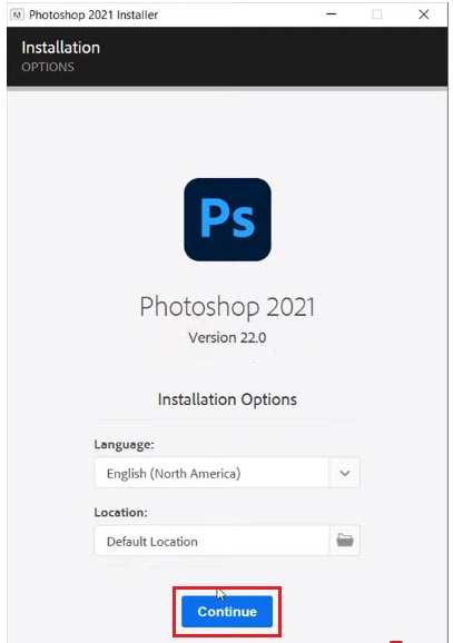 Photoshop CC 2021 7